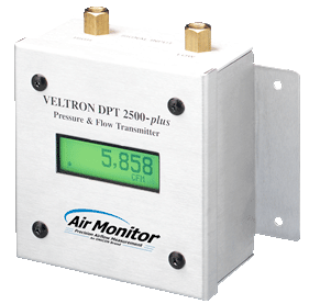 VELTRON DPT2500-plus Transmitter